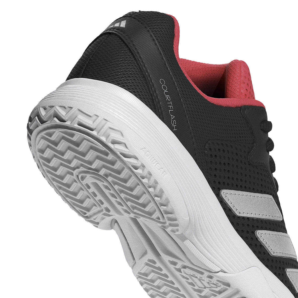CHAUSSURES ADIDAS JUNIOR COURTFLASH TOUTES SURFACES