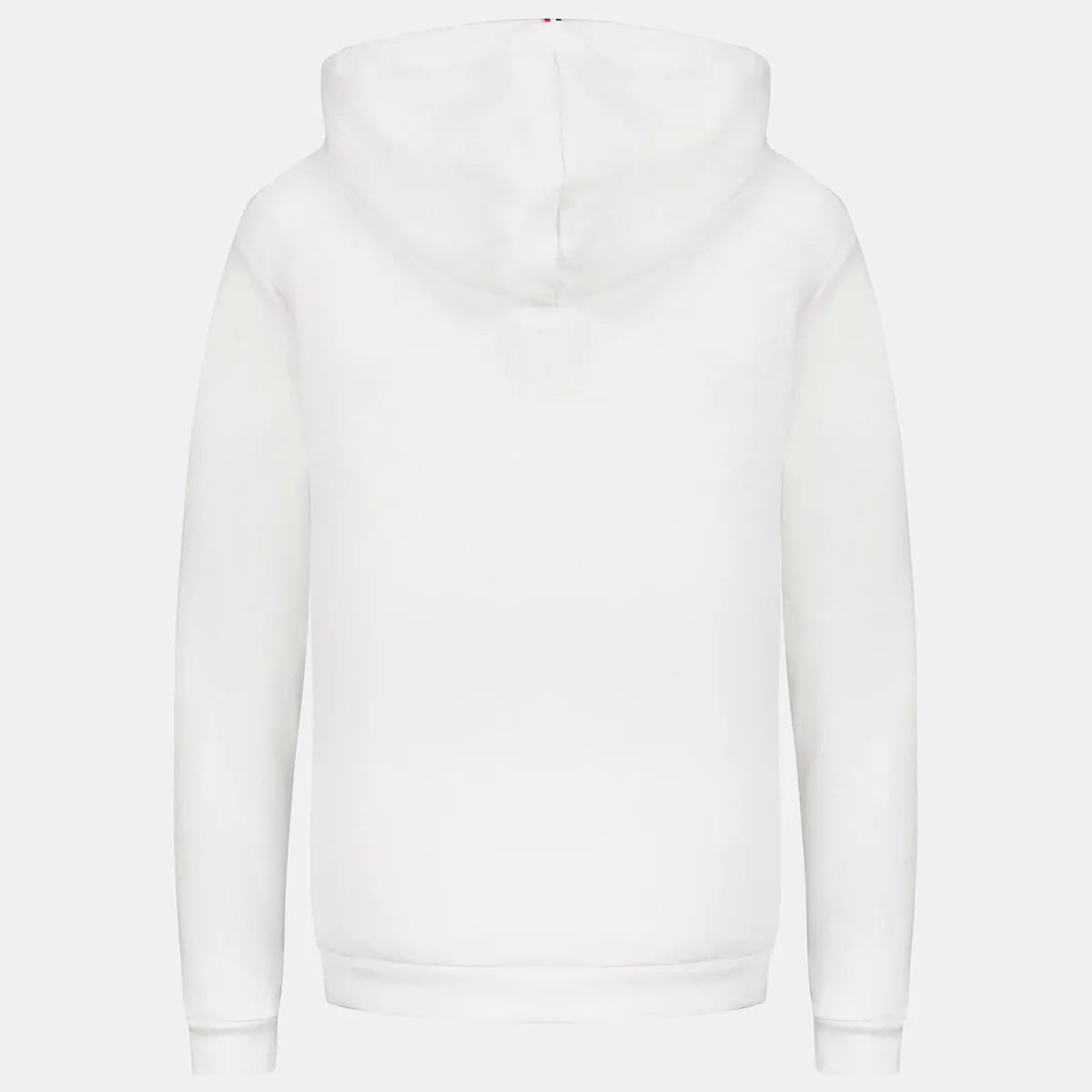 SWEAT LE COQ SPORTIF FEMME ESSENTIEL A CAPUCHE