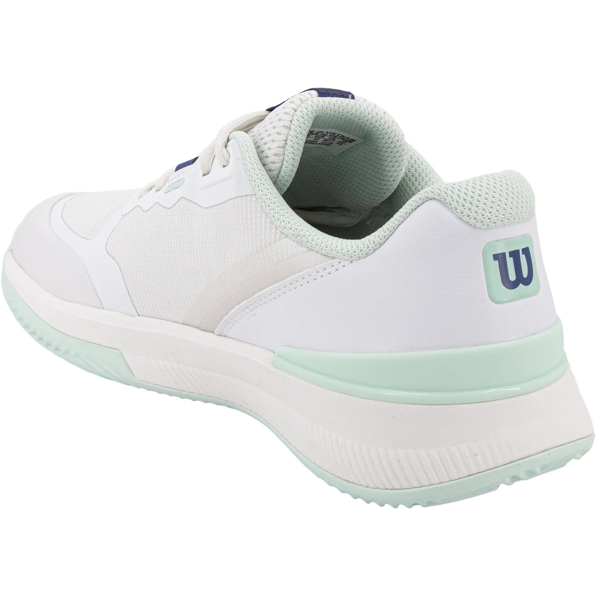 CHAUSSURES WILSON FEMME INTRIGUE PRO TERRE BATTUE