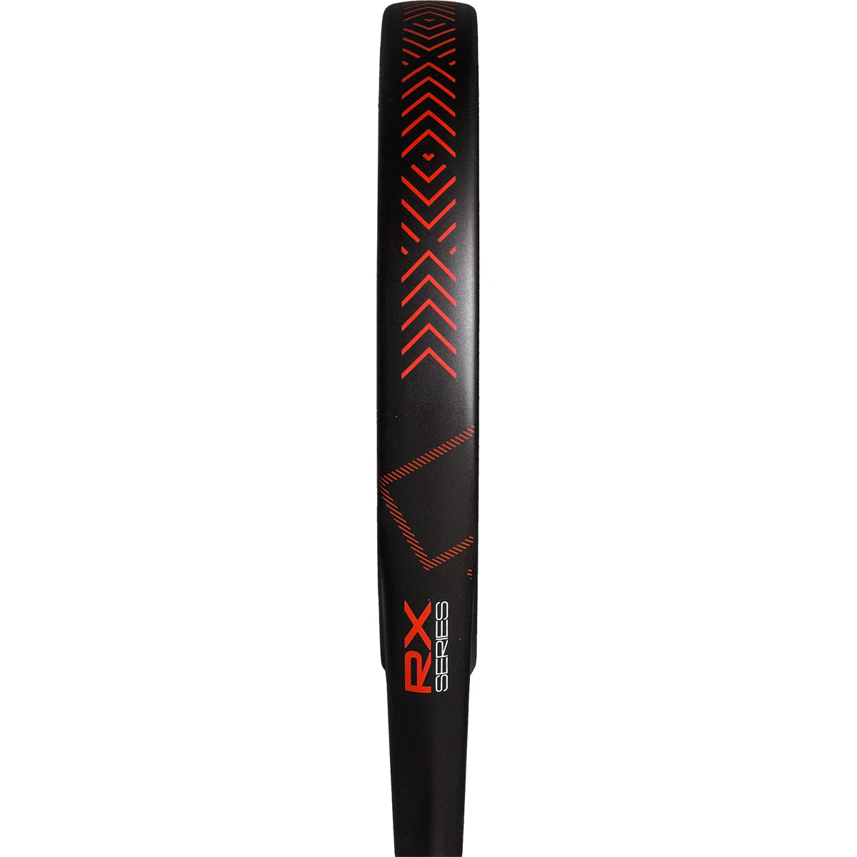 RAQUETTE DE PADEL ADIDAS RX SERIES RED 3.4