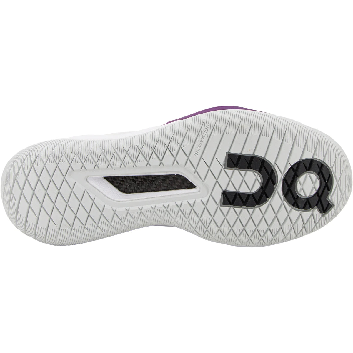 CHAUSSURES ON FEMME THE ROGER PRO 3 TOUTES SURFACES