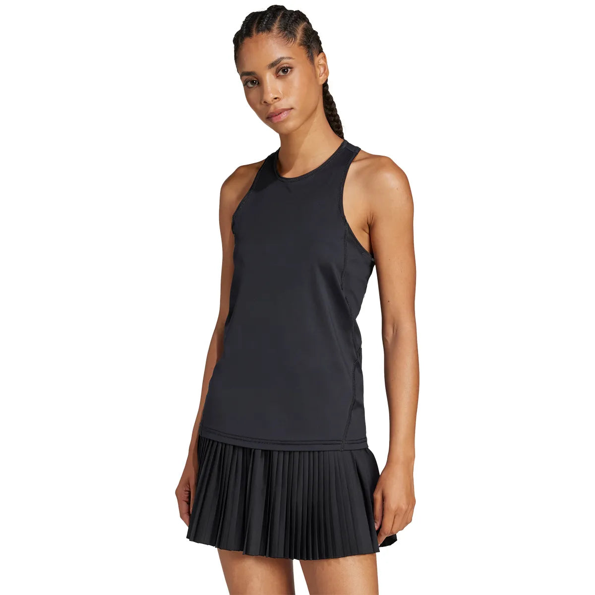 DEBARDEUR ADIDAS FEMME CLUB