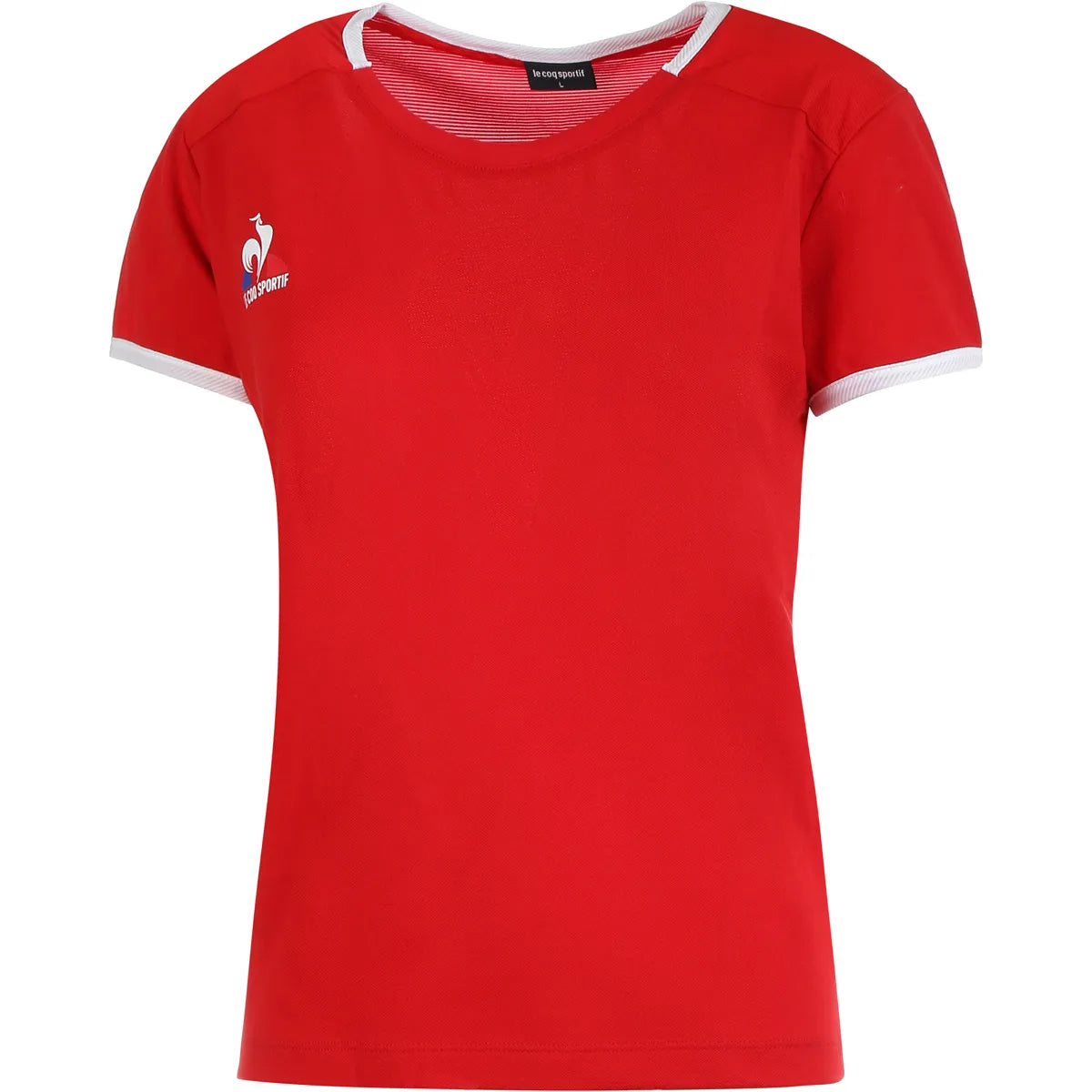 T-SHIRT LE COQ SPORTIF FEMME PADEL