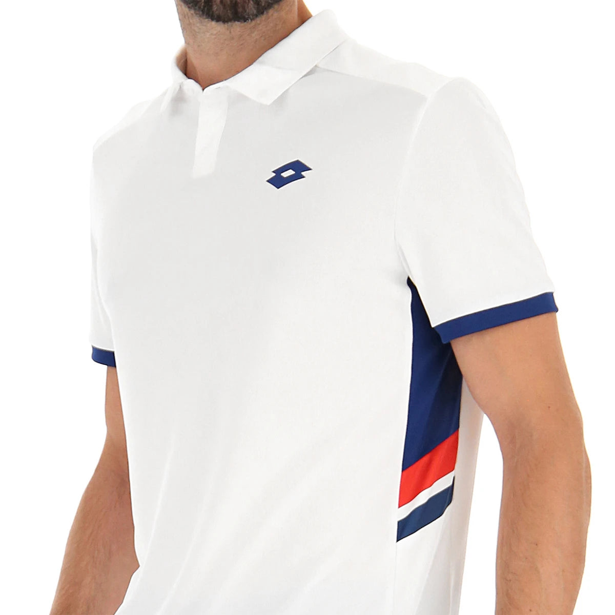 POLO LOTTO SQUADRA III