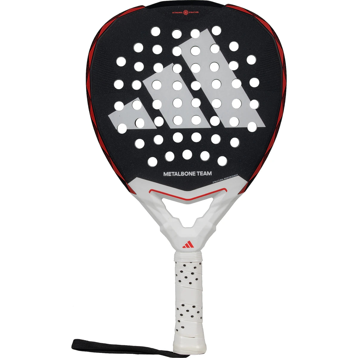 RAQUETTE DE PADEL ADIDAS METALBONE TEAM 3.4