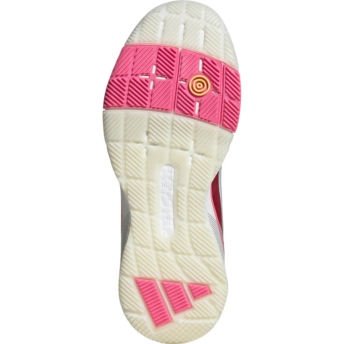 CHAUSSURES PADEL ADIDAS FEMME CRAZYQUICK BOOST