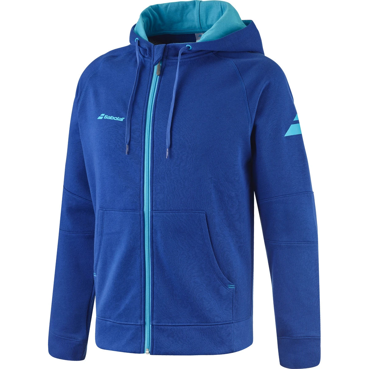 SWEAT BABOLAT EXERCISE FZ capuche