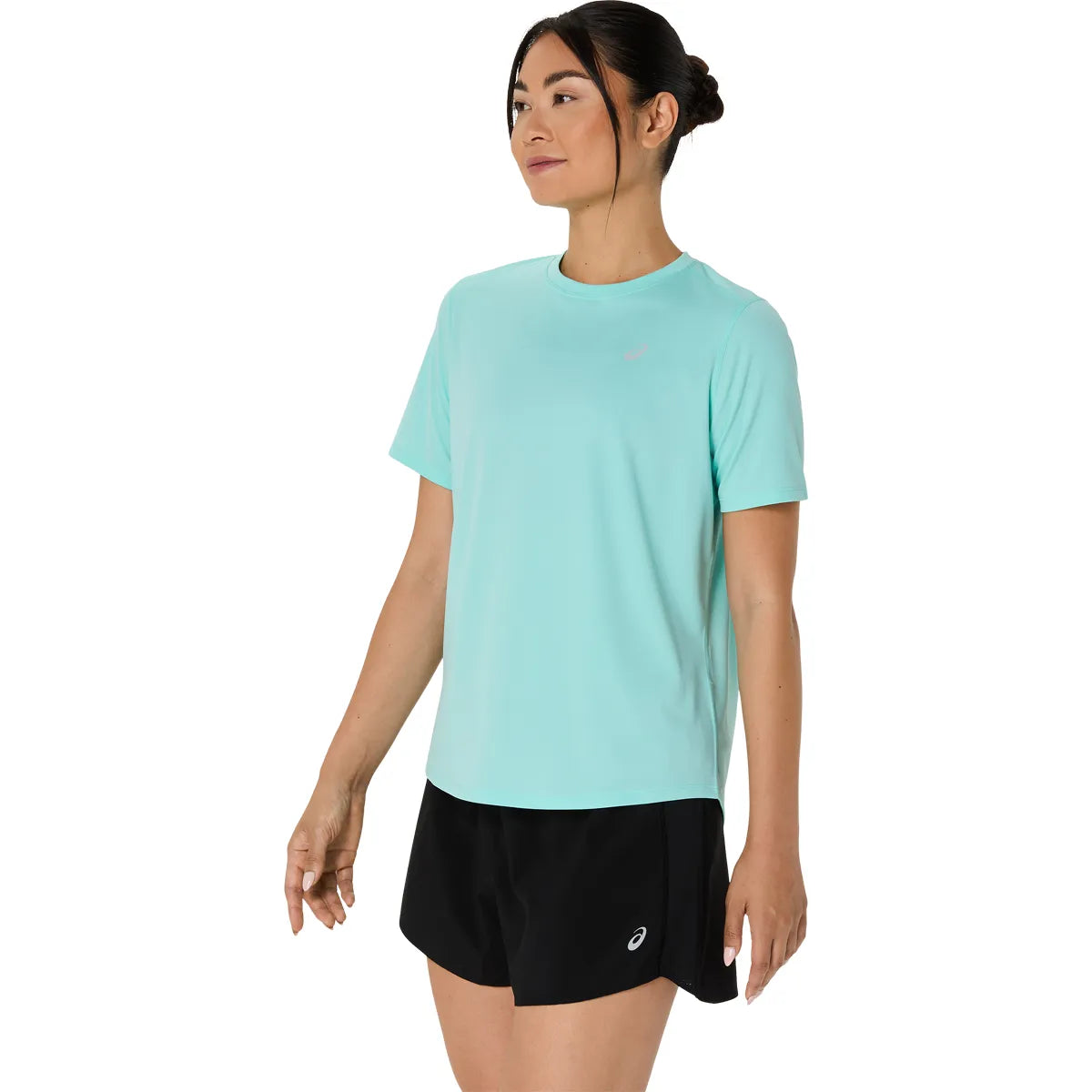 T-SHIRT ASICS FEMME CORE