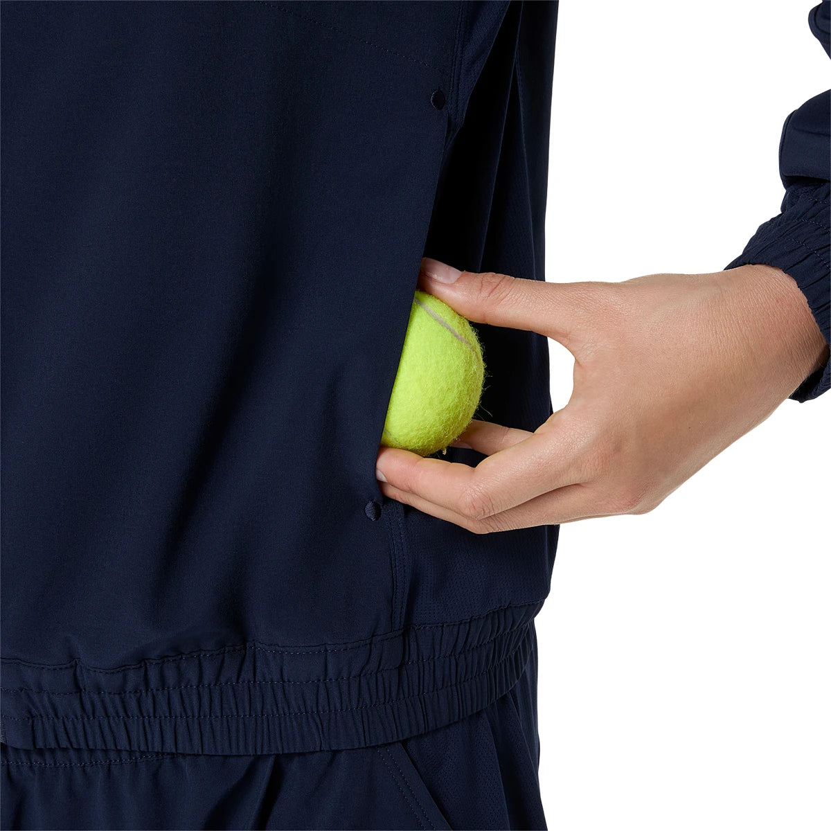 VESTE ASICS FEMME