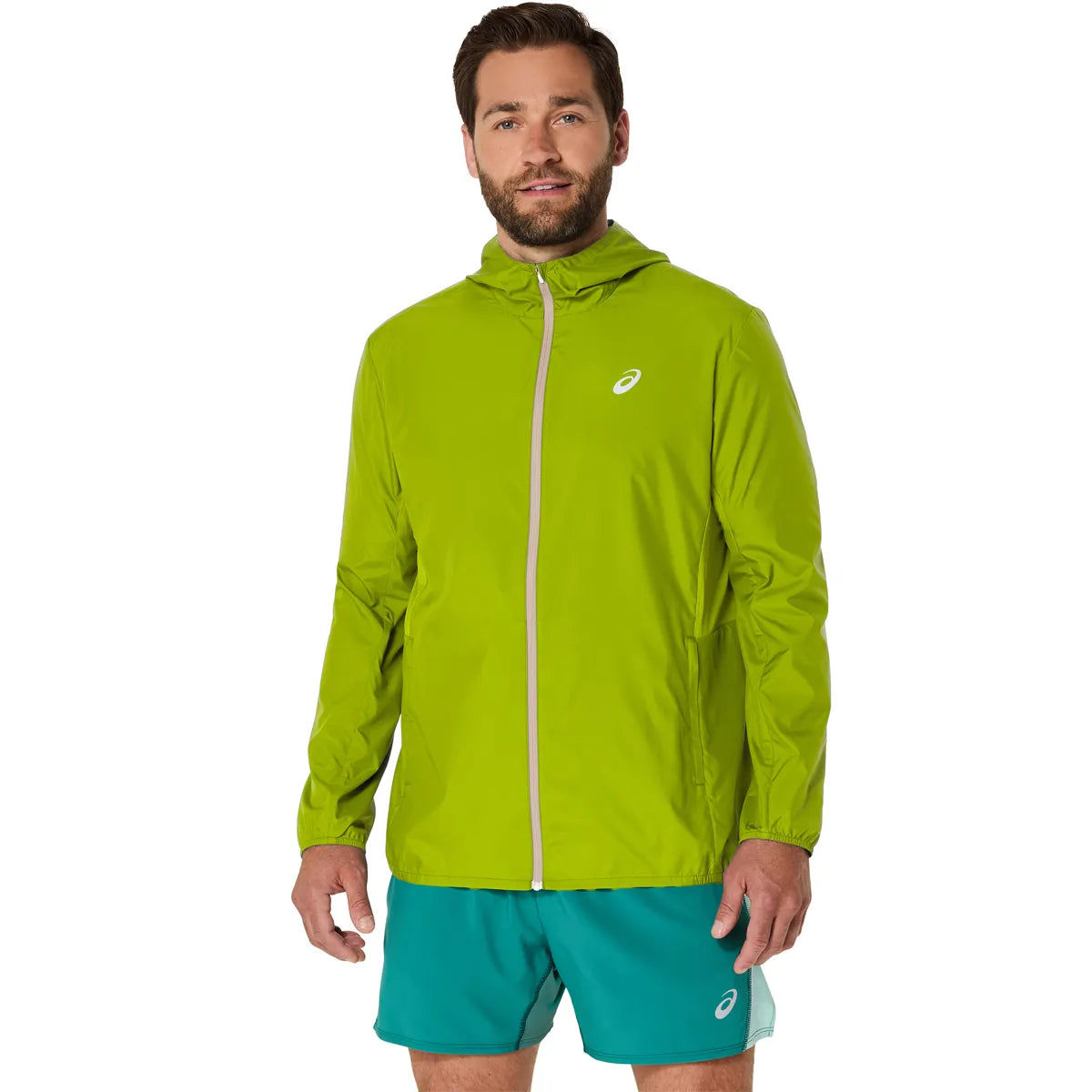 VESTE ASICS CORE
