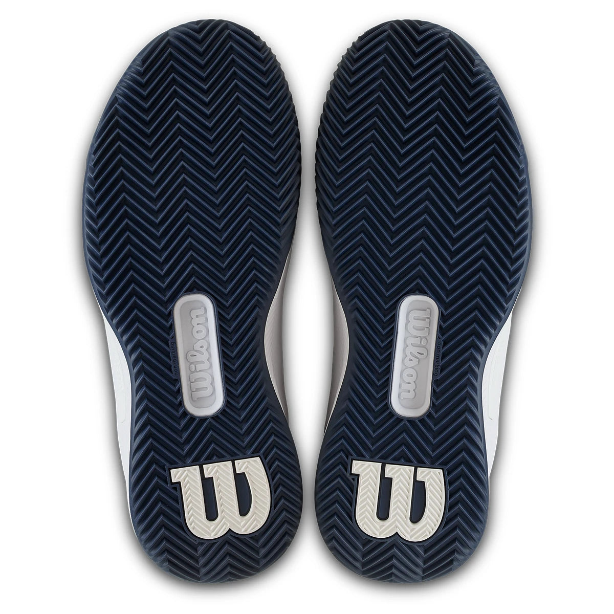 CHAUSSURES WILSON FEMME INTRIGUE PRO TERRE BATTUE