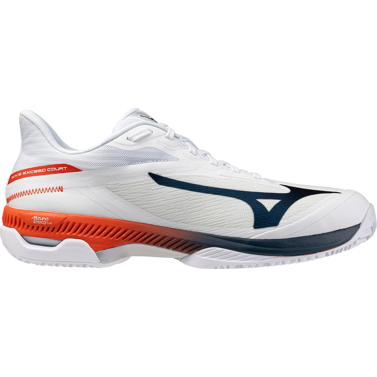 CHAUSSURES MIZUNO WAVE EXCEED COURT TERRE BATTUE