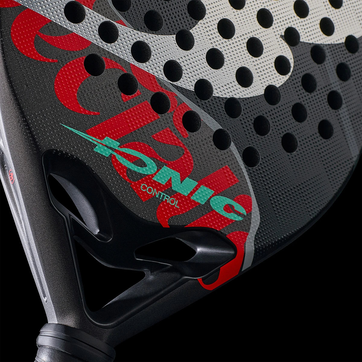 RAQUETTE PADEL BULLPADEL IONIC CONTROL 2026