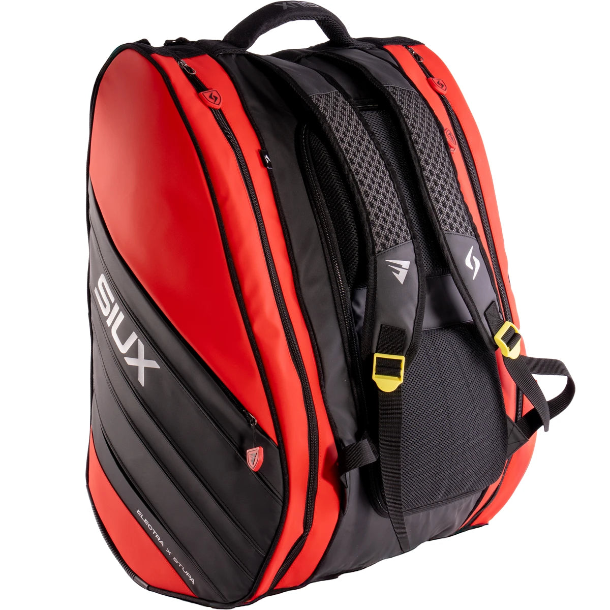 SAC DE PADEL SIUX ELECTRA STUPA