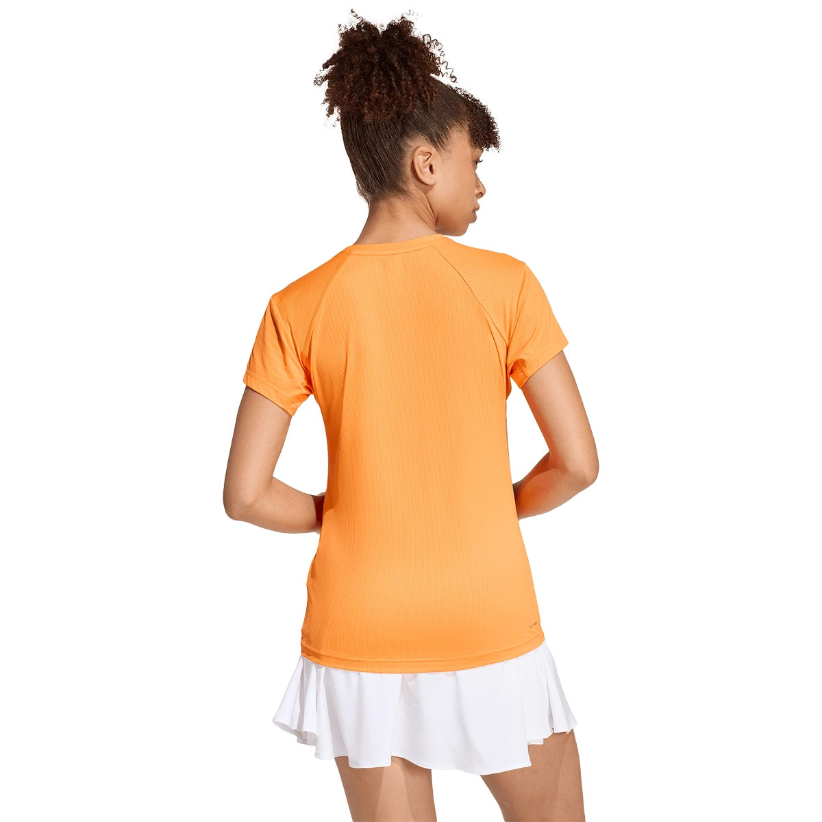 T-SHIRT ADIDAS FEMME FREELIFT