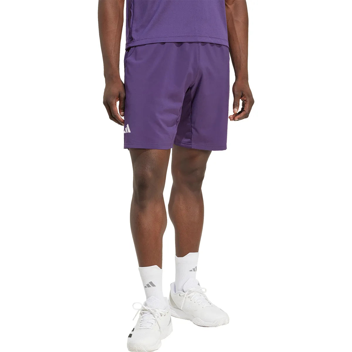 SHORT ADIDAS CLUB 7IN