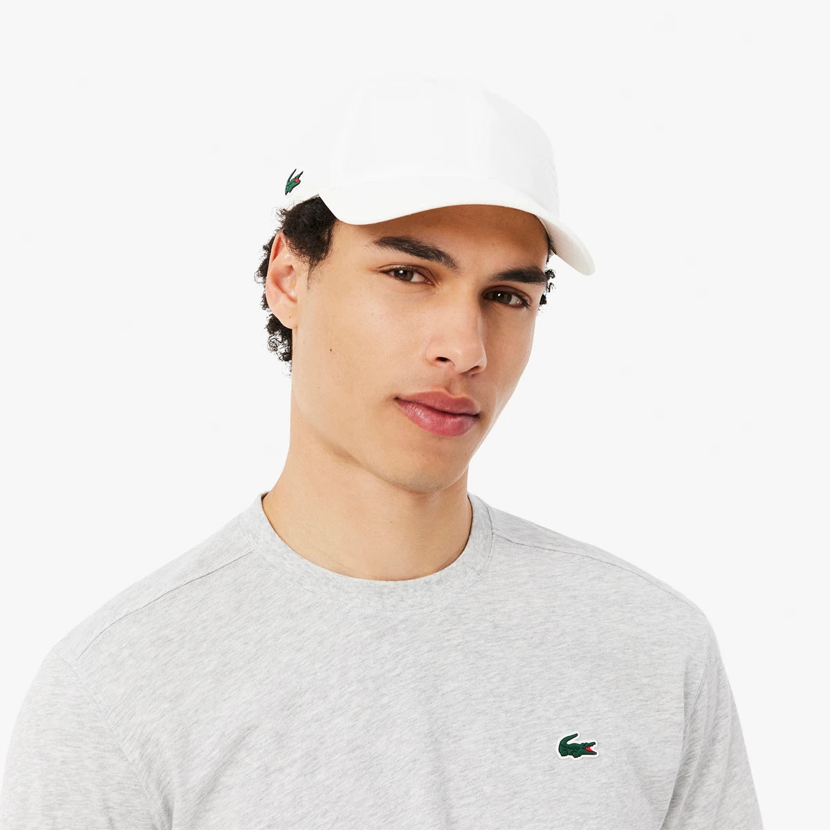 CASQUETTE LACOSTE CLASSIC PERFORMANCE