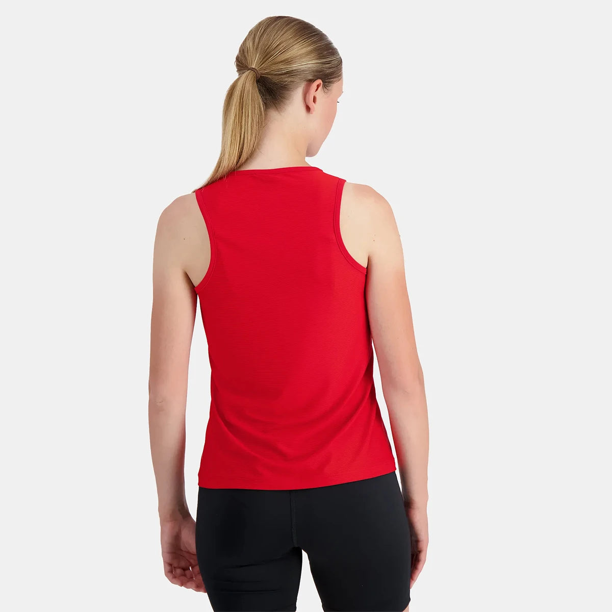 DEBARDEUR LE COQ SPORTIF FEMME PADEL
