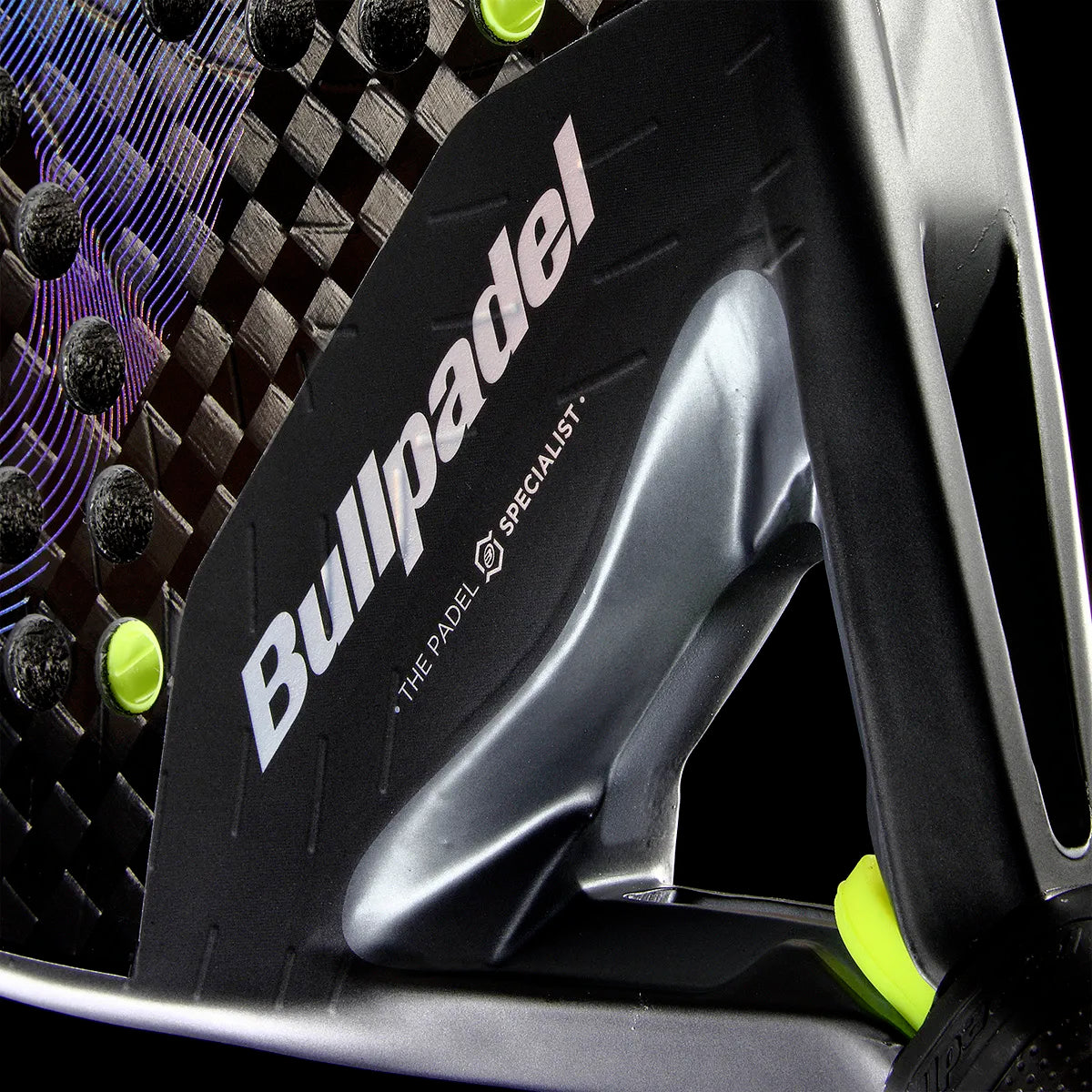 RAQUETTE PADEL BULLPADEL XPLO 2026