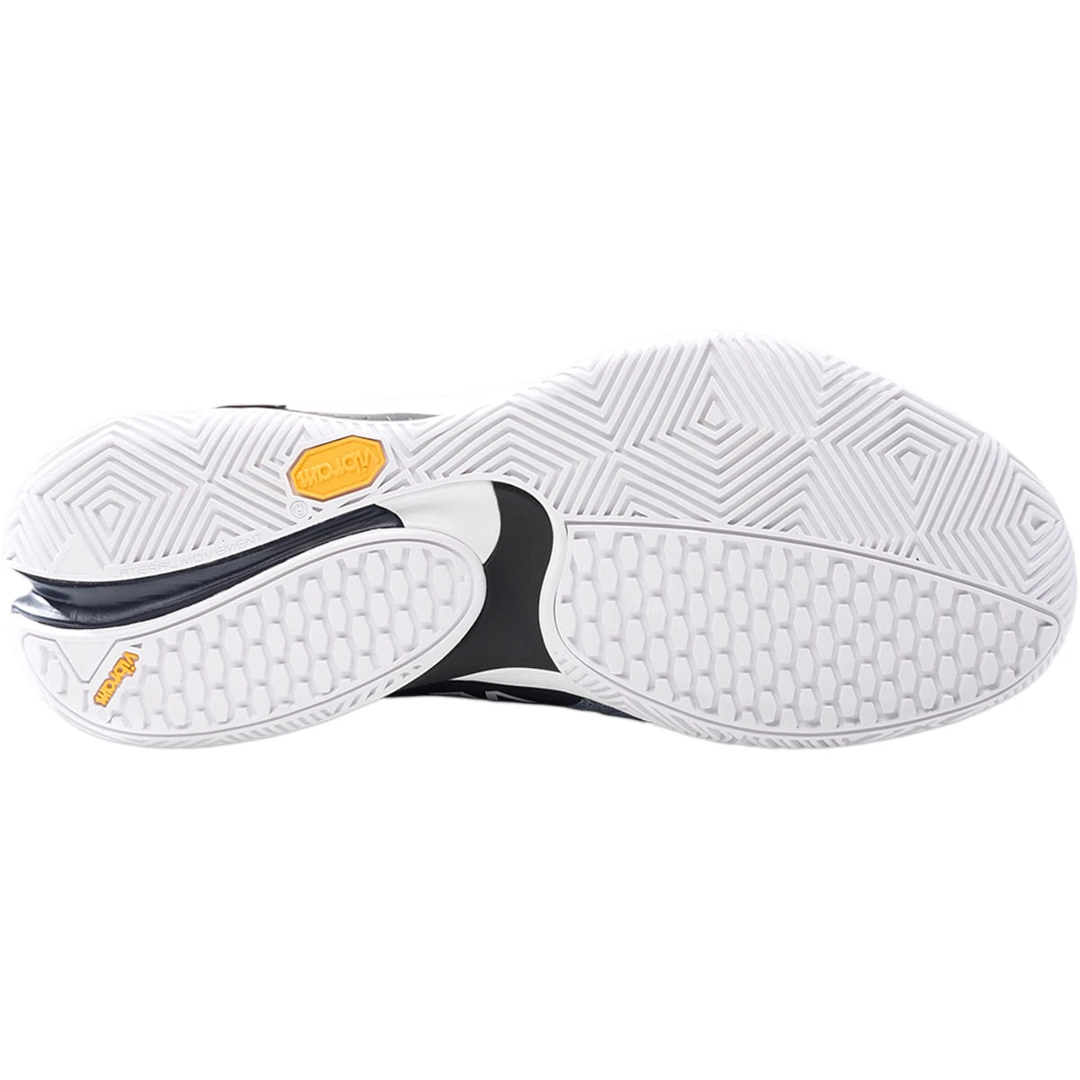 CHAUSSURES PADEL BULLPADEL VERTEX VIBRAM 26V