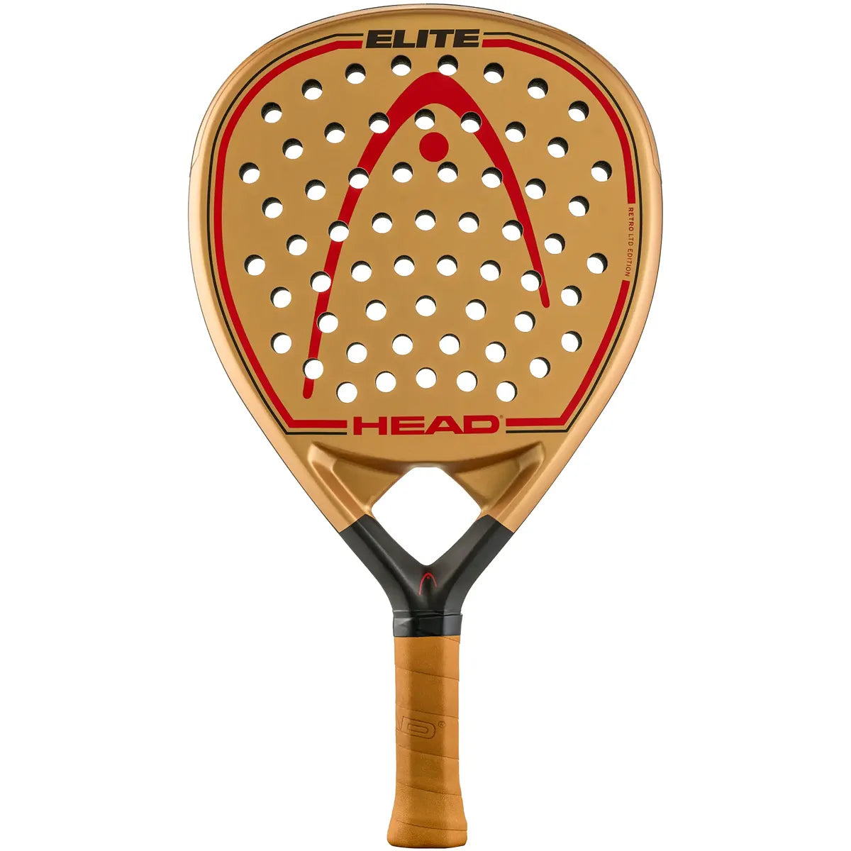 RAQUETTE DE PADEL HEAD ELITE LTD