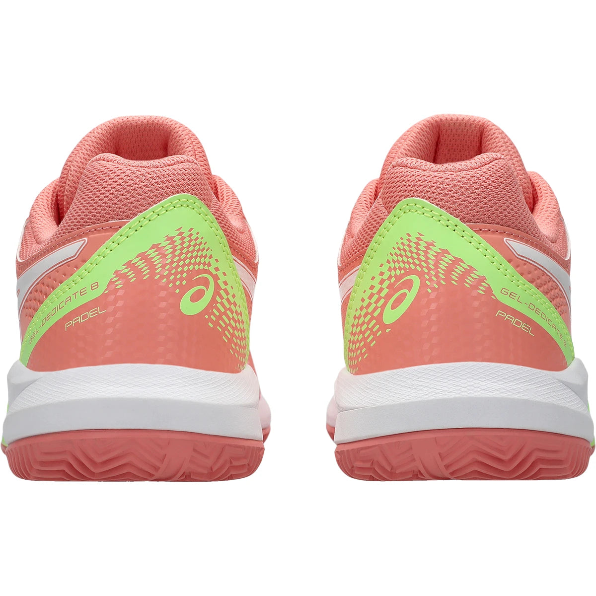 CHAUSSURES PADEL ASICS FEMME GEL DEDICATE 8