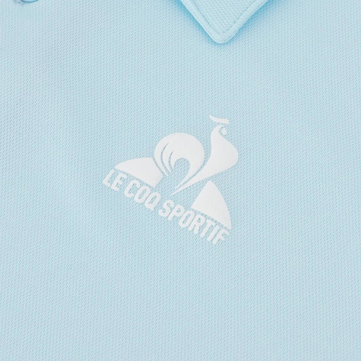 POLO LE COQ SPORTIF