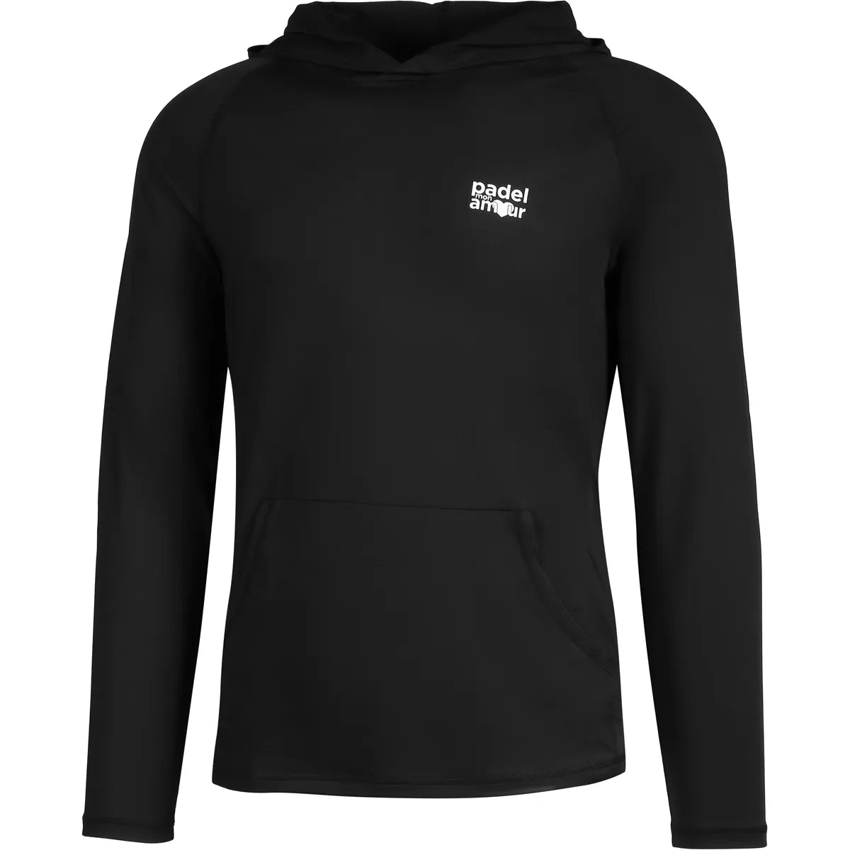 SWEAT PADEL MON AMOUR TECHNIQUE