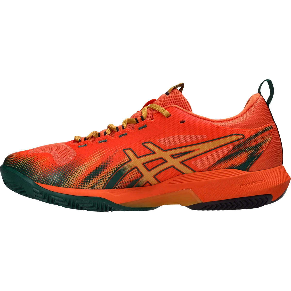 CHAUSSURES PADEL ASICS SONICSMASH FF