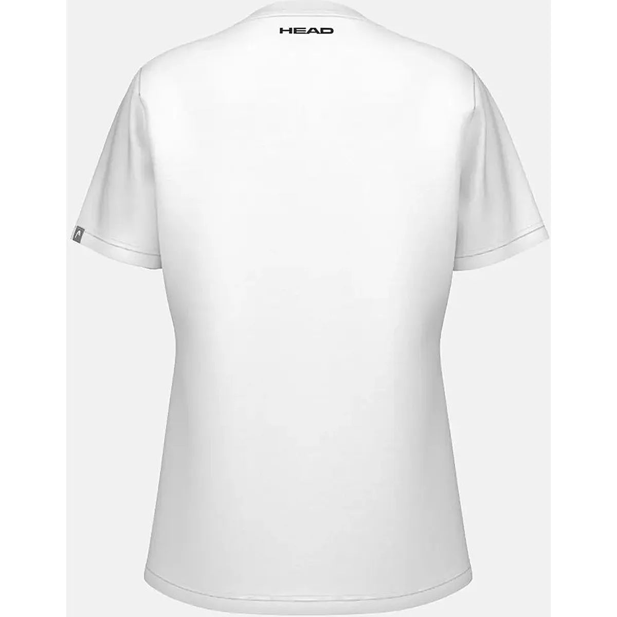 T-SHIRT HEAD FEMME VISION LARA