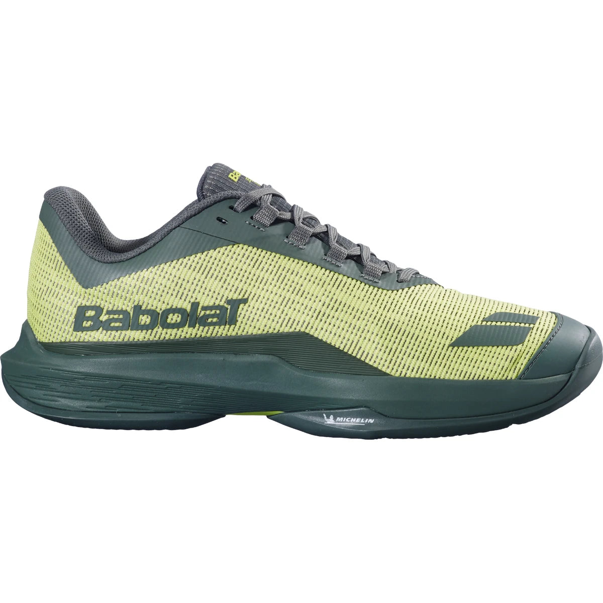 CHAUSSURES BABOLAT JET TERRE 2 TERRE BATTUE