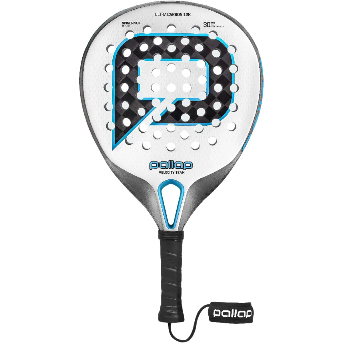RAQUETTE PADEL PALLAP VELOCITY TEAM