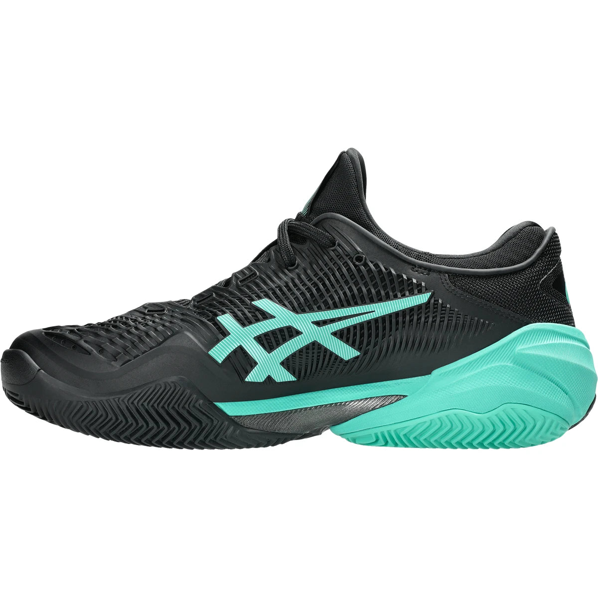 CHAUSSURES ASICS COURT FF3 TERRE BATTUE