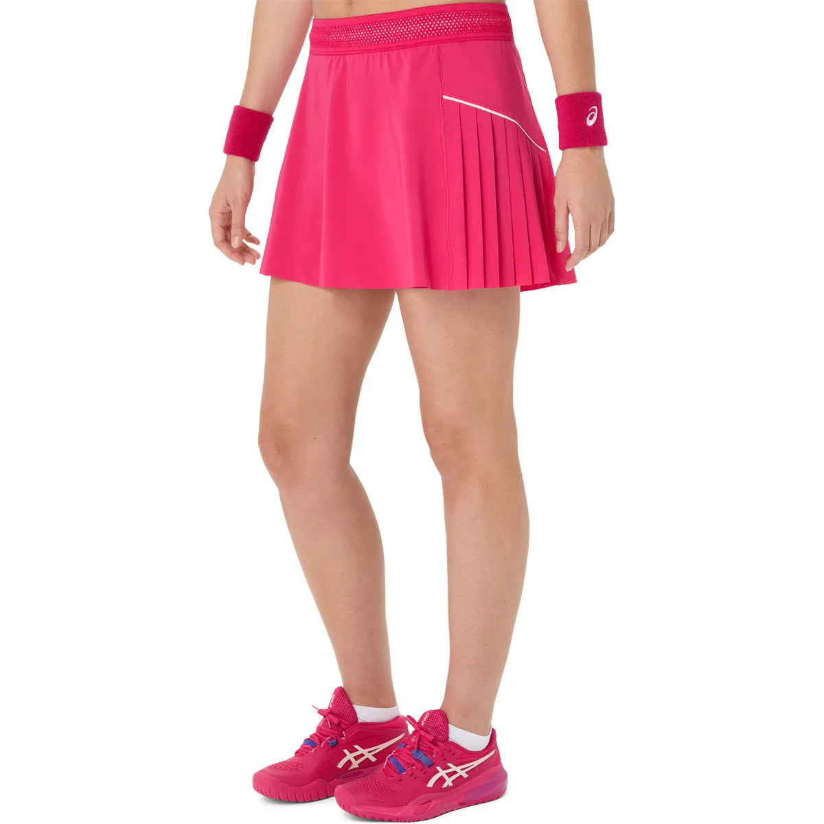 JUPE ASICS FEMME MATCH