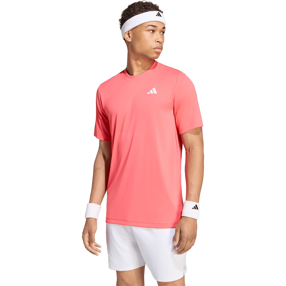 T-SHIRT ADIDAS CLUB