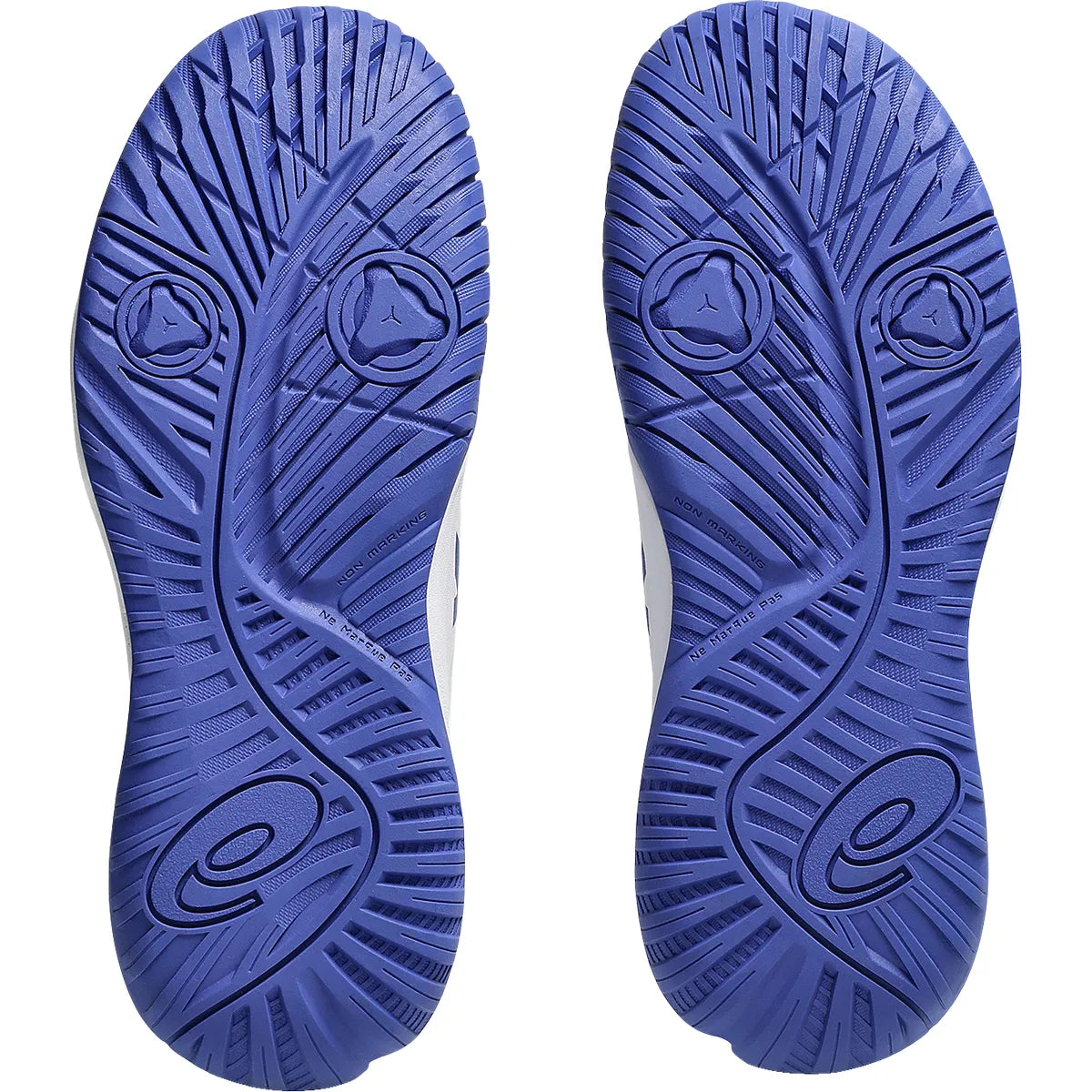 CHAUSSURES ASICS JUNIOR GEL RESOLUTION X GS TOUTES SURFACES