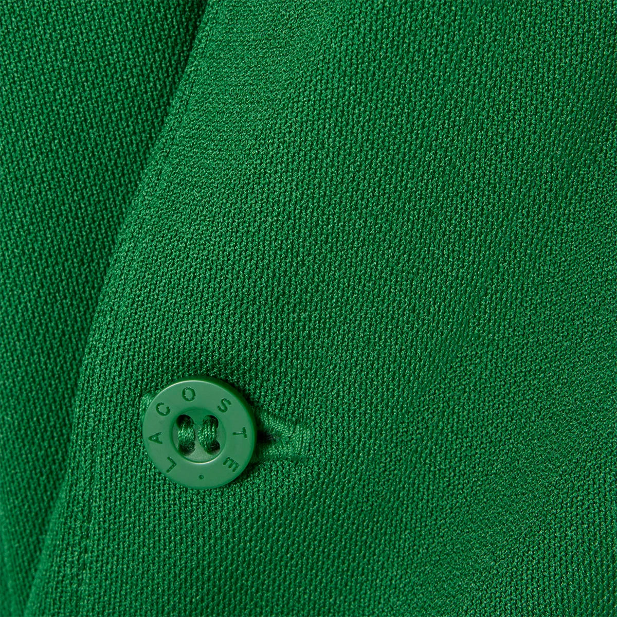 POLO LACOSTE CORE PERFORMANCE SPORT RAGLAN