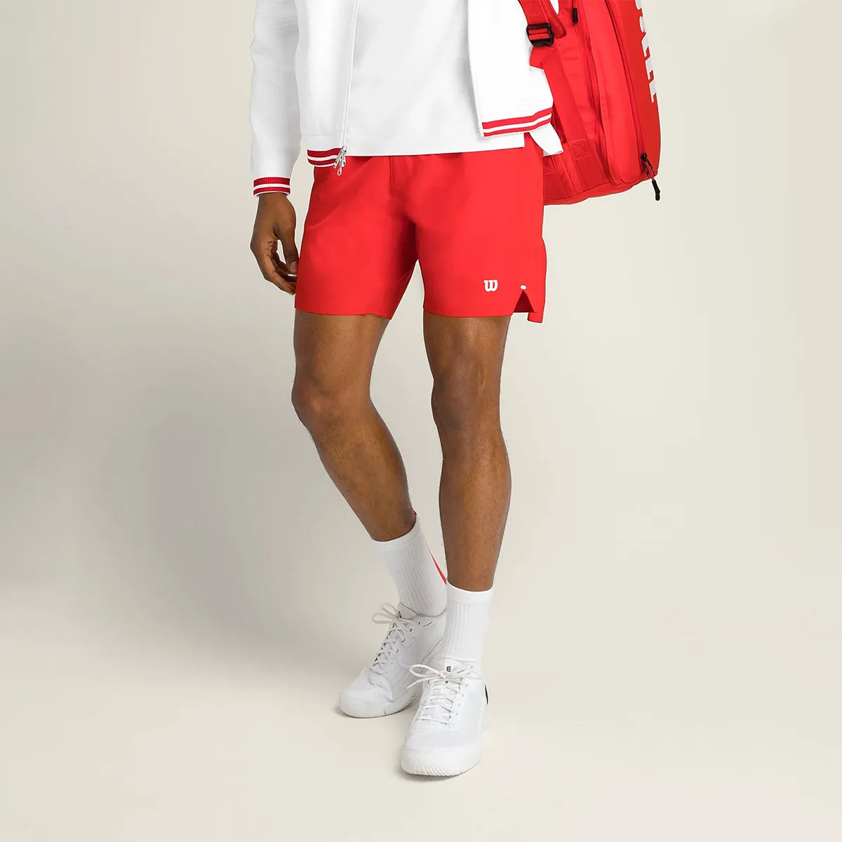 SHORT WILSON TOURNAMENT V2 7IN