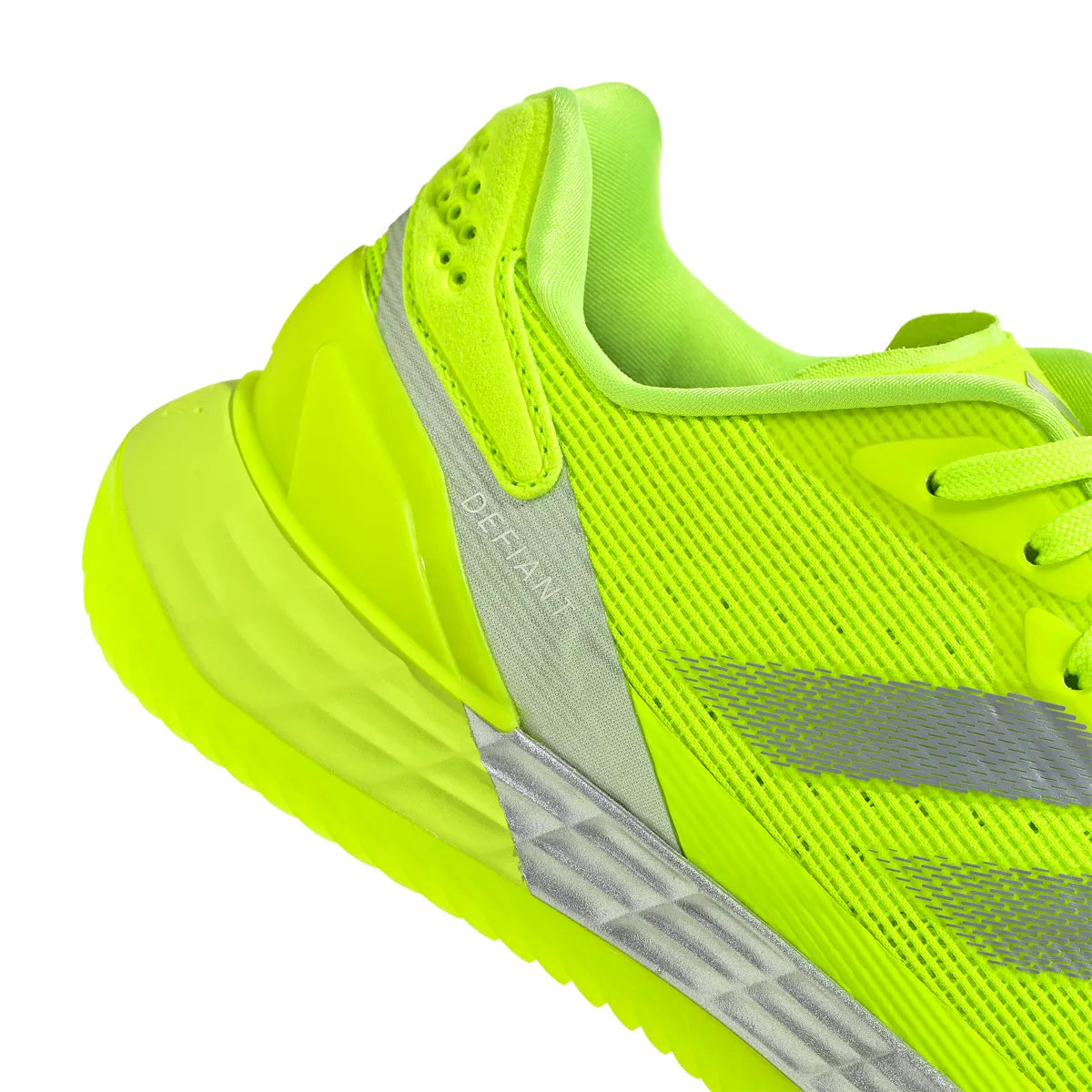 CHAUSSURES ADIDAS FEMME DEFIANT SPEED 2 TERRE BATTUE
