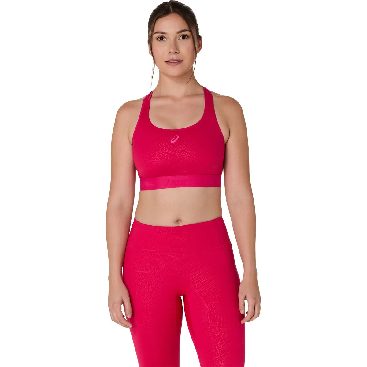 BRASSIERE ASICS GAME