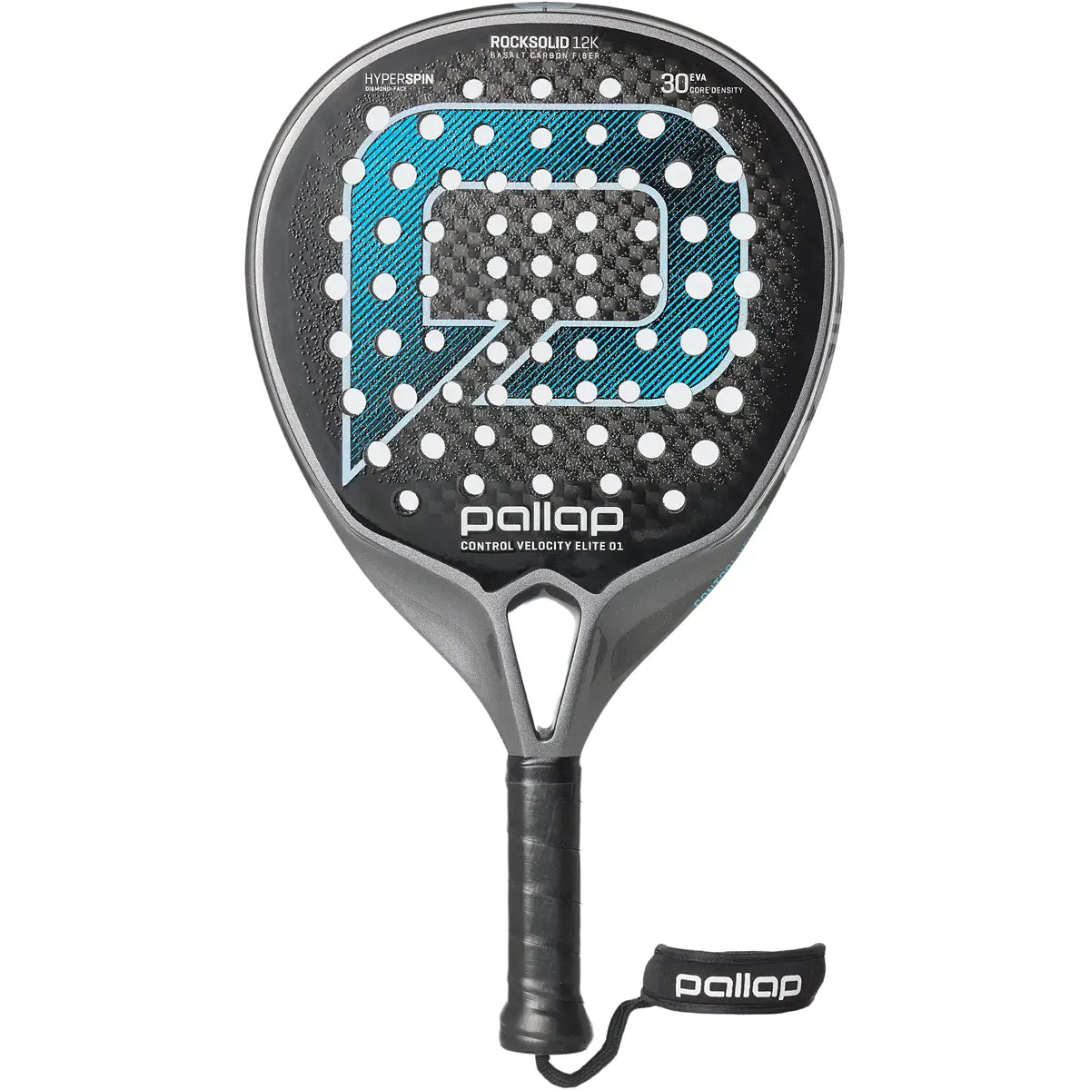 RAQUETTE PADEL PALLAP VELOCITY ELITE