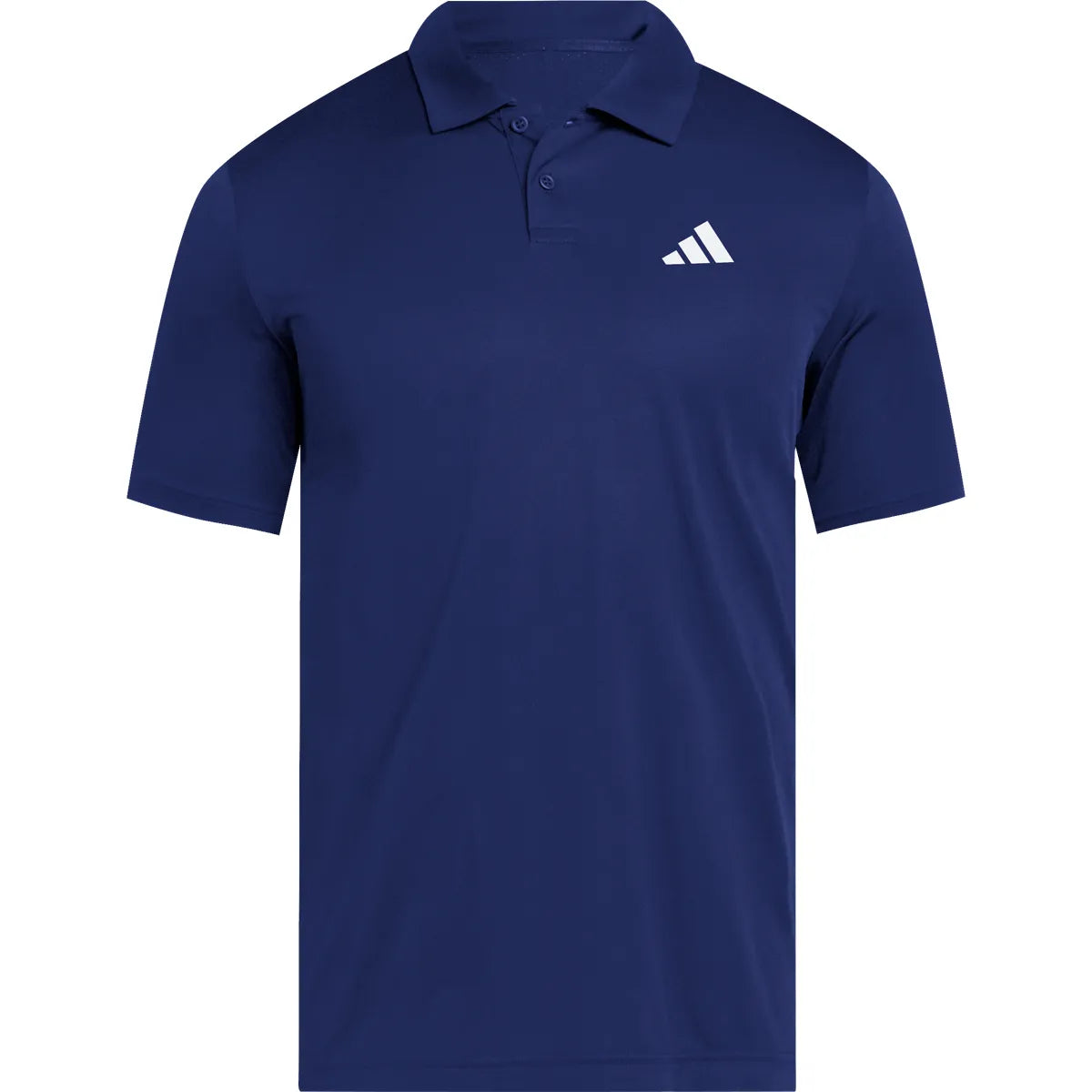 POLO ADIDAS CLUB LOGO