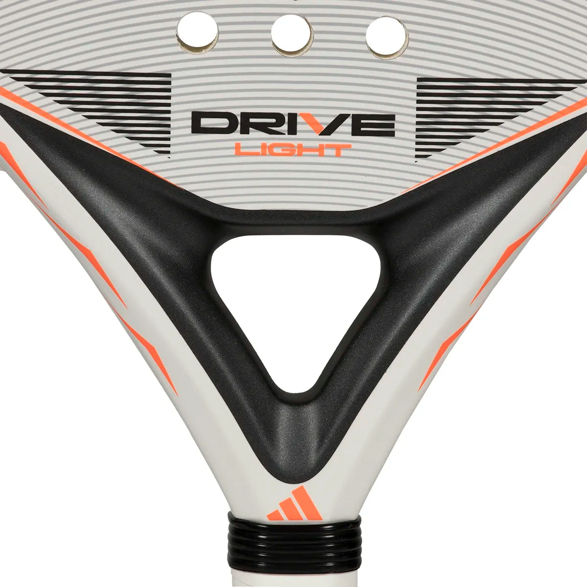 RAQUETTE DE PADEL ADIDAS DRIVE LIGHT 2026
