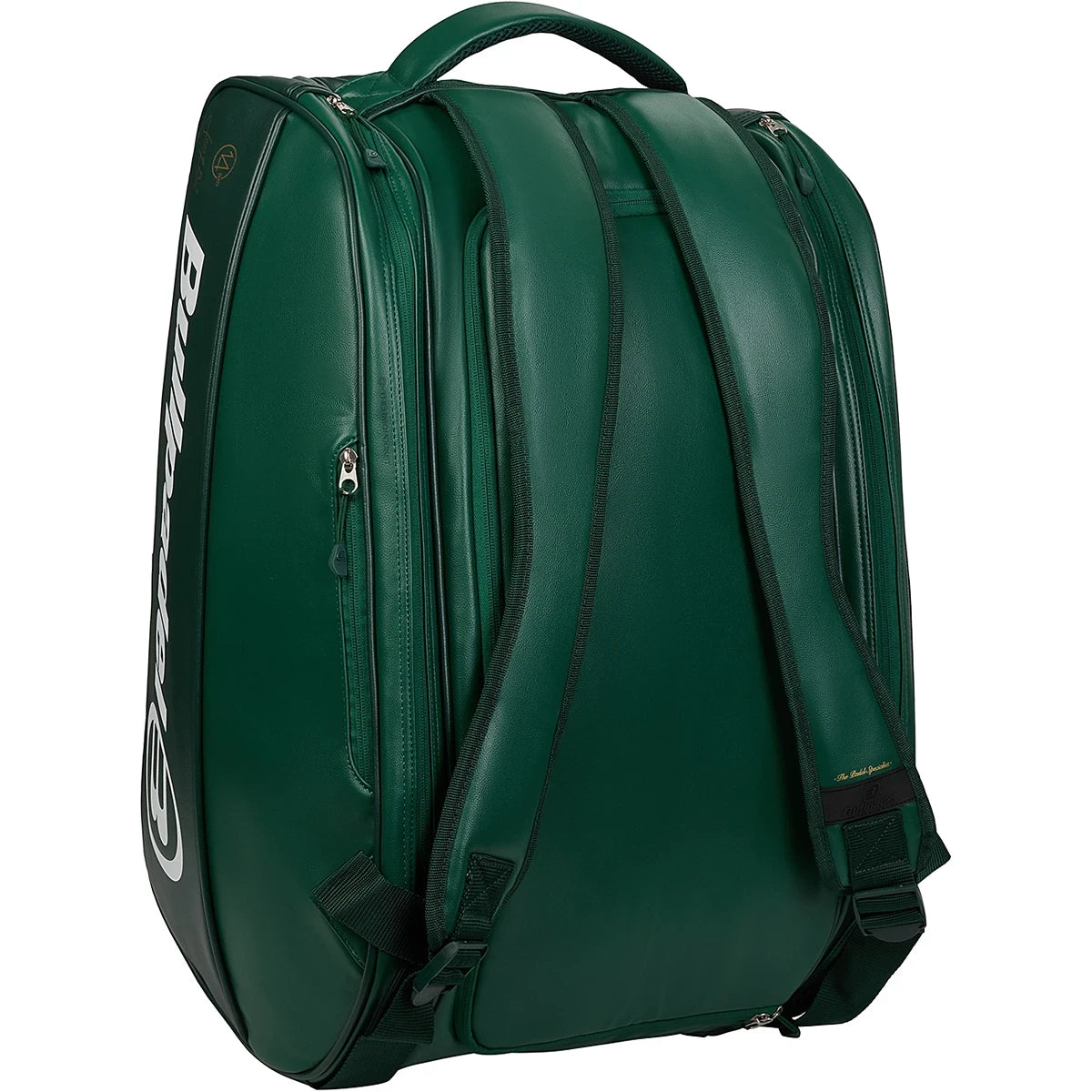 SAC DE PADEL BULLPADEL ICON 2026