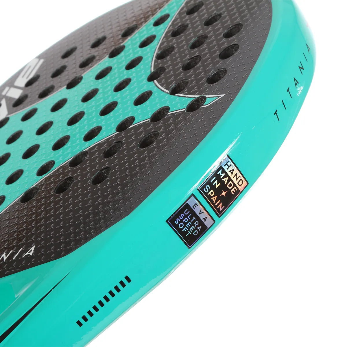 RAQUETTE DE PADEL STARVIE TITANIA LITE USS