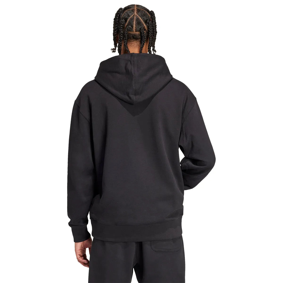 Sweat adidas à Capuche