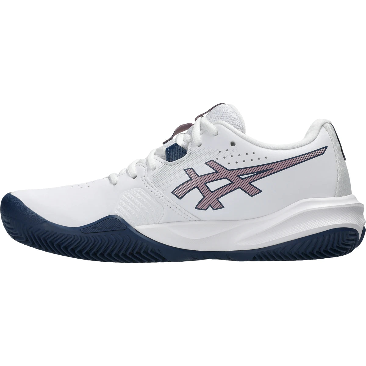 CHAUSSURES ASICS FEMME GEL CHALLENGER 15 TERRE BATTUE