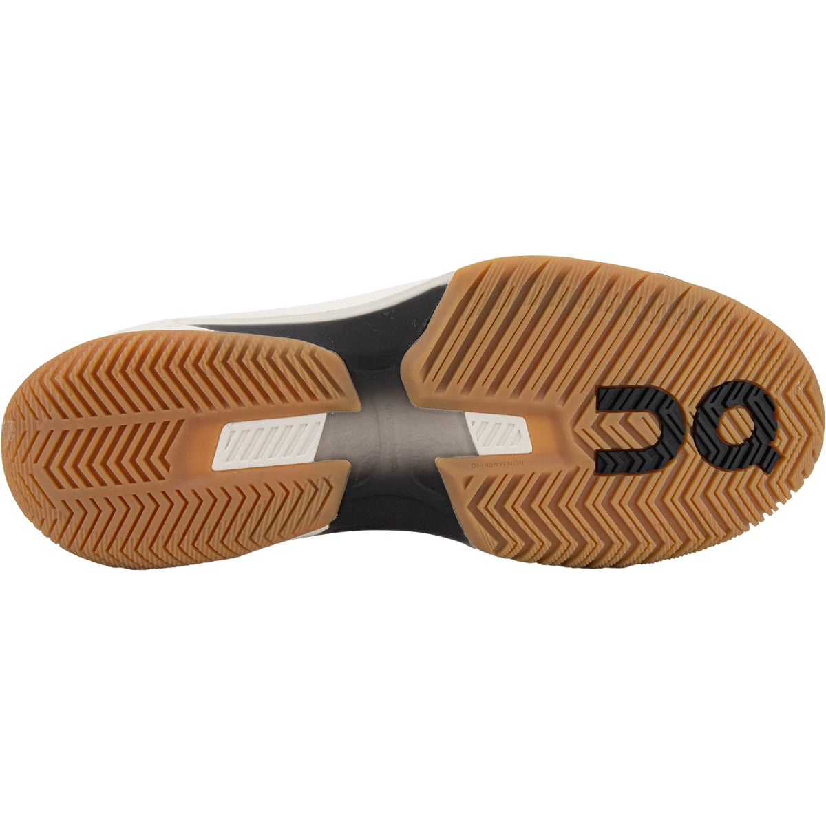 CHAUSSURES ON THE ROGER PRO FIRE