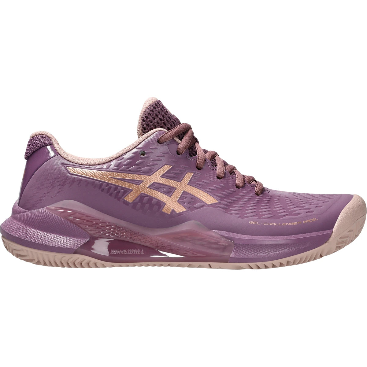 CHAUSSURES PADEL ASICS FEMME GEL CHALLENGER 14