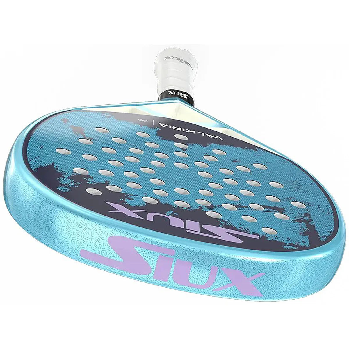 RAQUETTE DE PADEL SIUX VALKIRIA GO